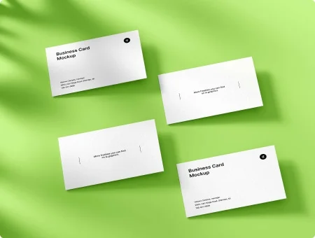 bussiness Card