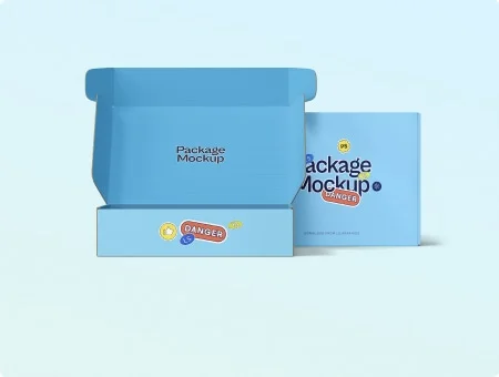 Danger Packing