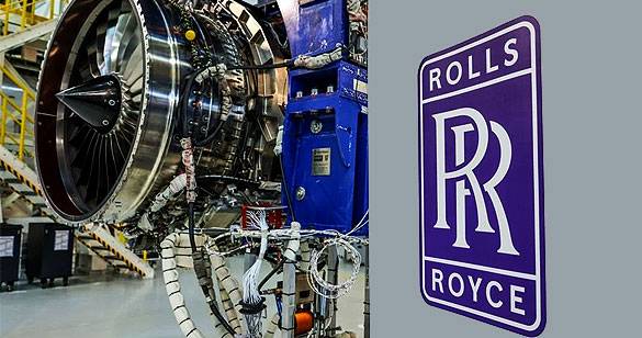 भारत में बड़े निवेश की तैयारी कर रही है ब्रिटेन की कंपनी रॉल्स रॉयस