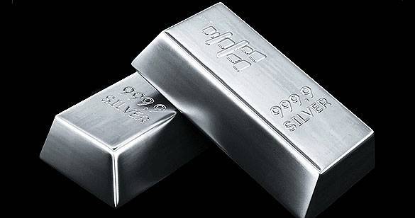 2,54,174 रुपये प्रति किलोग्राम के साथ चांदी की कीमतों ने तोड़ा अब तक का रिकॉर्ड